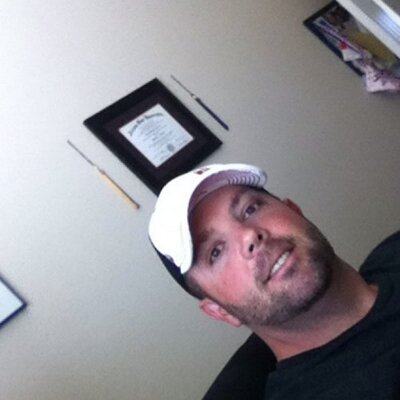 Profile Picture of Jason Brummet (@JayB602) on Twitter