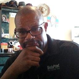 Profile Picture of Terence Whitfield (@lakeshow1tw) on Twitter