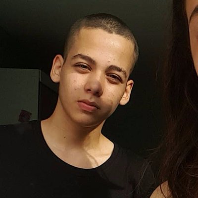 Profile Picture of João Victor Sanson (@Jaosazon) on Twitter