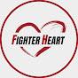 Profile Picture of FighterHeart (@fighterheartclub) on Tiktok