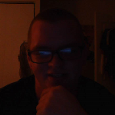 Profile Picture of Todd Waldron (@Skeptic_Killa) on Twitter