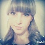 Profile Picture of Алёнка (@_hellen_smith_) on Instagram