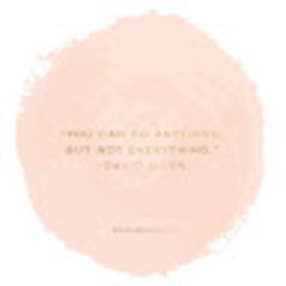 Profile Picture of Athena Bradley (@nibandpaper) on Poshmark