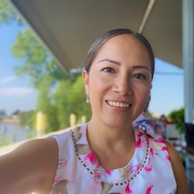 Profile Picture of Rocio Diaz Mantilla🐝 (@diazmantillanl) on Twitter