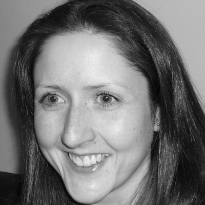 Profile Picture of Vicky Moore (@vickymmoore) on Twitter
