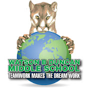 Profile Picture of Watson B. Duncan Middle School (@watsonb.duncanmiddleschool472) on Youtube