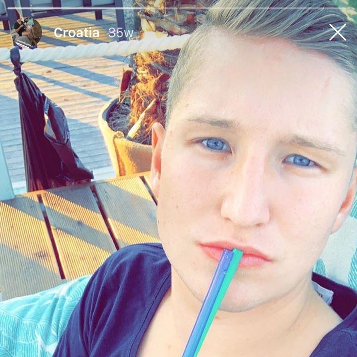 Profile Picture of Eric Willer (@@ericwiller11) on Tiktok