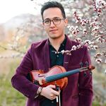 Profile Picture of Naser Asaadi 🎻 ناصر اسعدی (@naser_asaadi_violin) on Instagram