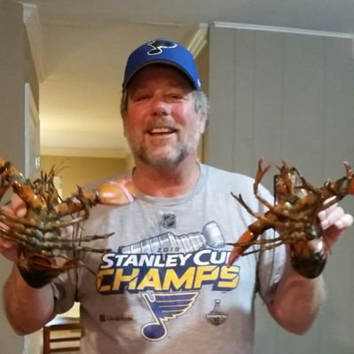 Profile Picture of Scott Sherrill (@sandn6163) on Twitter