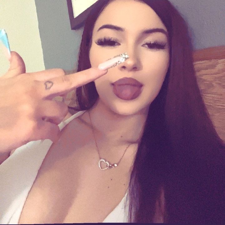 Profile Picture of cecelia💋🥂 (@ceceliaadriana) on Tiktok