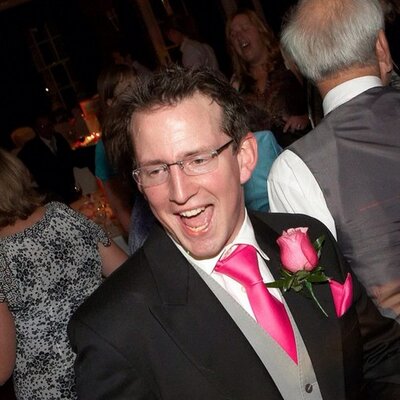 Profile Picture of Rod Alexander (@MrRodalexander) on Twitter