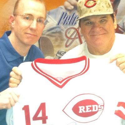 Profile Picture of Chris Reohr (@CReohr) on Twitter