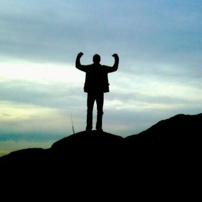 Profile Picture of Steve Weatherby (@steveweatherby) on Twitter