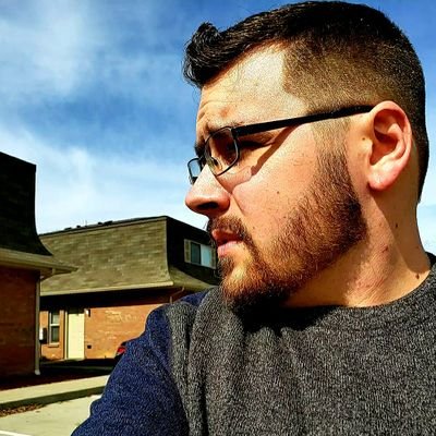 Profile Picture of Landis Grant Bates (@Grant_Bates50) on Twitter