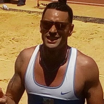 Mario Soto - Twitter Profile Picture of Mario Soto (@Mariosoto984) on Twitter