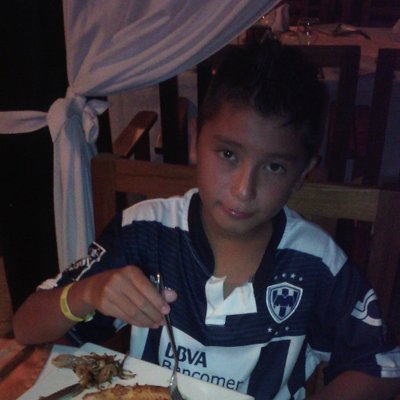 Profile Picture of Martin Ronaldo Gamez (@martingamez201) on Twitter