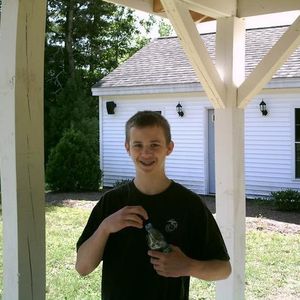 Profile Picture of Brian Lacourse (@brianl969) on Myspace