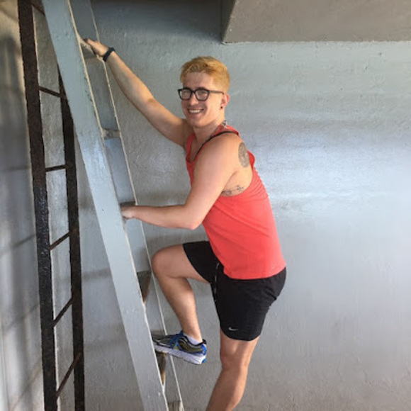 Profile Picture of Andrew Dubay (@adubay4) on Poshmark