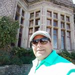Profile Picture of sunil wadhwa (@naukr) on Instagram
