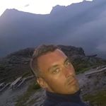 Profile Picture of David Brame (@phoenix4d) on Instagram
