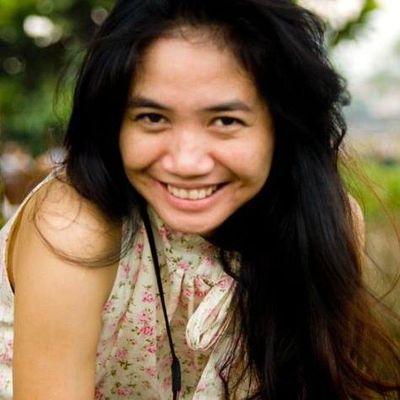 Profile Picture of Nancy Ariaini (@nancyariaini) on Twitter