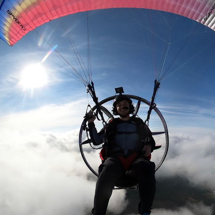 Profile Picture of Jake Compton (@@jakecompton) on Tiktok