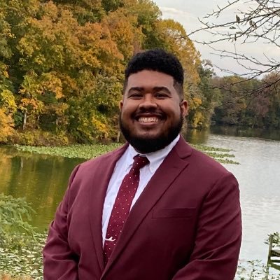 Profile Picture of Mr. Presidenton Twitter