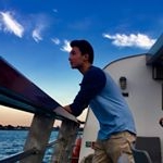 Profile Picture of Eric Bae ひ (@eric_bae) on Instagram