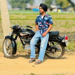 Profile Picture of Mandeep Athwal (@mandeep.athwal8) on Tiktok