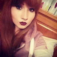 Profile Picture of Jade Davidson (@jade-davidson-8) on Quora