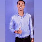 Sakariye Bashiir - Instagram Profile Picture of Sakariye Bashiir (@sakariyebashiir) on Instagram