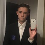 Profile Picture of Bradley (@bradley.hambleton) on Instagram