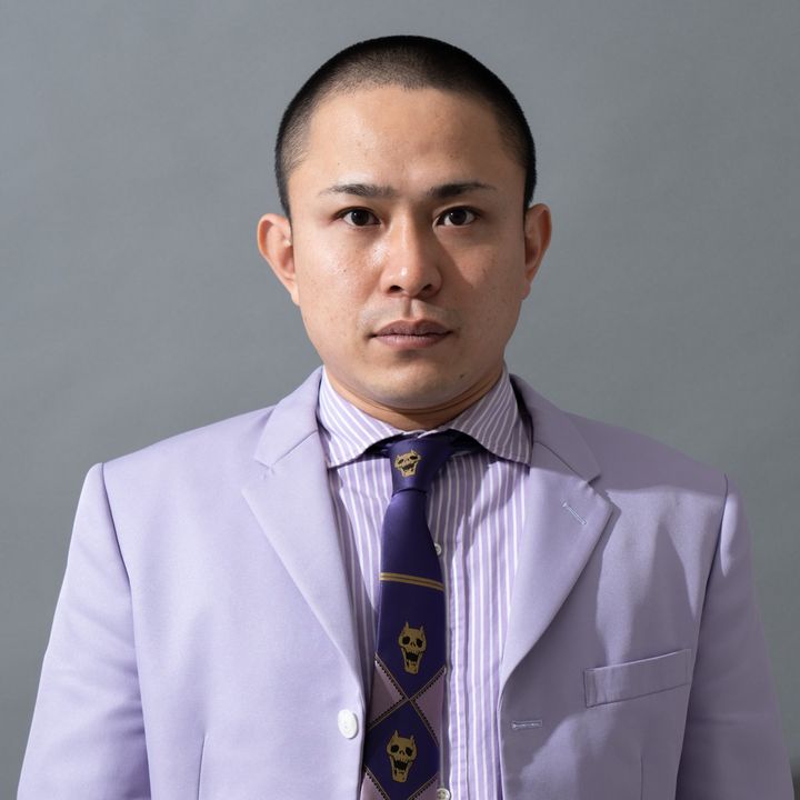 Profile Picture of リンダカラー∞たいこー (@lindacollar) on Tiktok