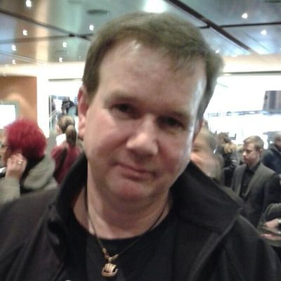 Profile Picture of Volker Utnehmer (@VUtnehmer) on Twitter