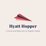 Profile Picture of Charlie | Hyatt Hopper (@hyatthopper) on Instagram