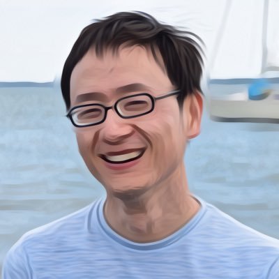 Profile Picture of Saiyu Hang (@saiyu_hang) on Twitter