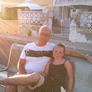 Profile Picture of Simon Carney (@simon.carney.12) on Facebook