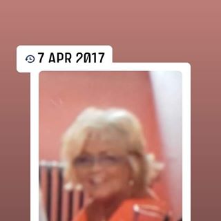 Profile Picture of Gwen Cunningham (@gweniepie) on Facebook