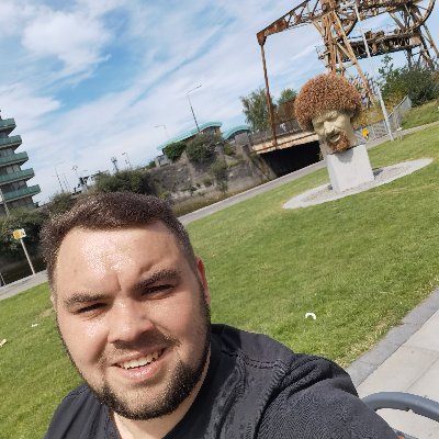 Profile Picture of Dylan Gavin (@dylancollins599) on Twitter