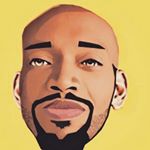 Profile Picture of Dion Tyler (@dionscartoons) on Instagram