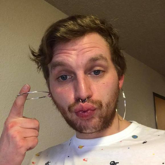 Profile Picture of James Garrison (@jaybles92) on Poshmark