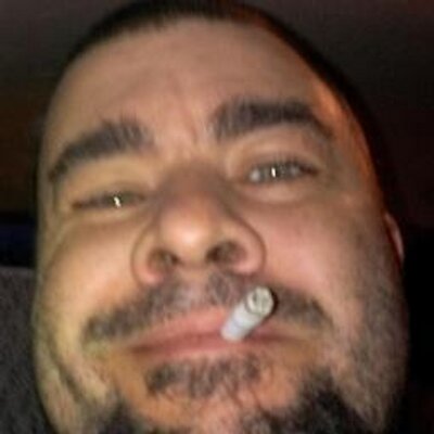 Profile Picture of Chad Rhodes (@CSR_is_a_csr) on Twitter