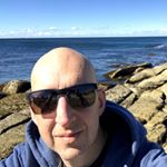 Profile Picture of Martin Joyce (@longshanks474) on Instagram