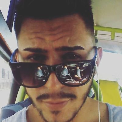 Profile Picture of Samuel Lucas Arroyo (@samukaxp) on Twitter