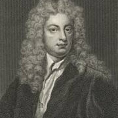 Profile Picture of Joseph Addison (@Mayraaaam) on Twitter