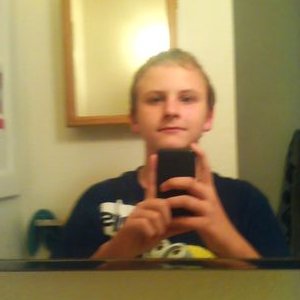 Profile Picture of Nicholas Chapman (@Joyfuldarkness1) on Twitter