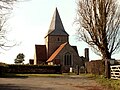Mount Bures - Wikipedia - Wikipedia Profile Picture of Mount Bures - Wikipediaon Wikipedia