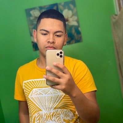 Profile Picture of Javier_morado (@javiermorado9) on Twitter