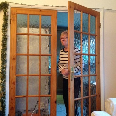 Profile Picture of Gillian Perry (@mitten2009) on Twitter