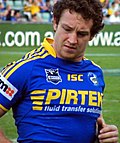 Profile Picture of Billy Rogers (rugby league)on Wikipedia